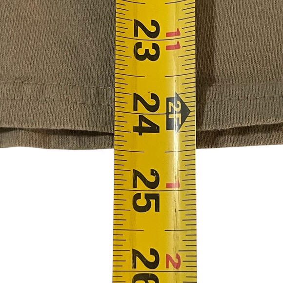 Clint Black Men’s/ Unisex Band Double Sided Graphic Short Sleeve T-Shirt Size L - Picture 6 of 7